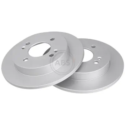 Disco de freno A.B.S. 17656 A Buen Precio